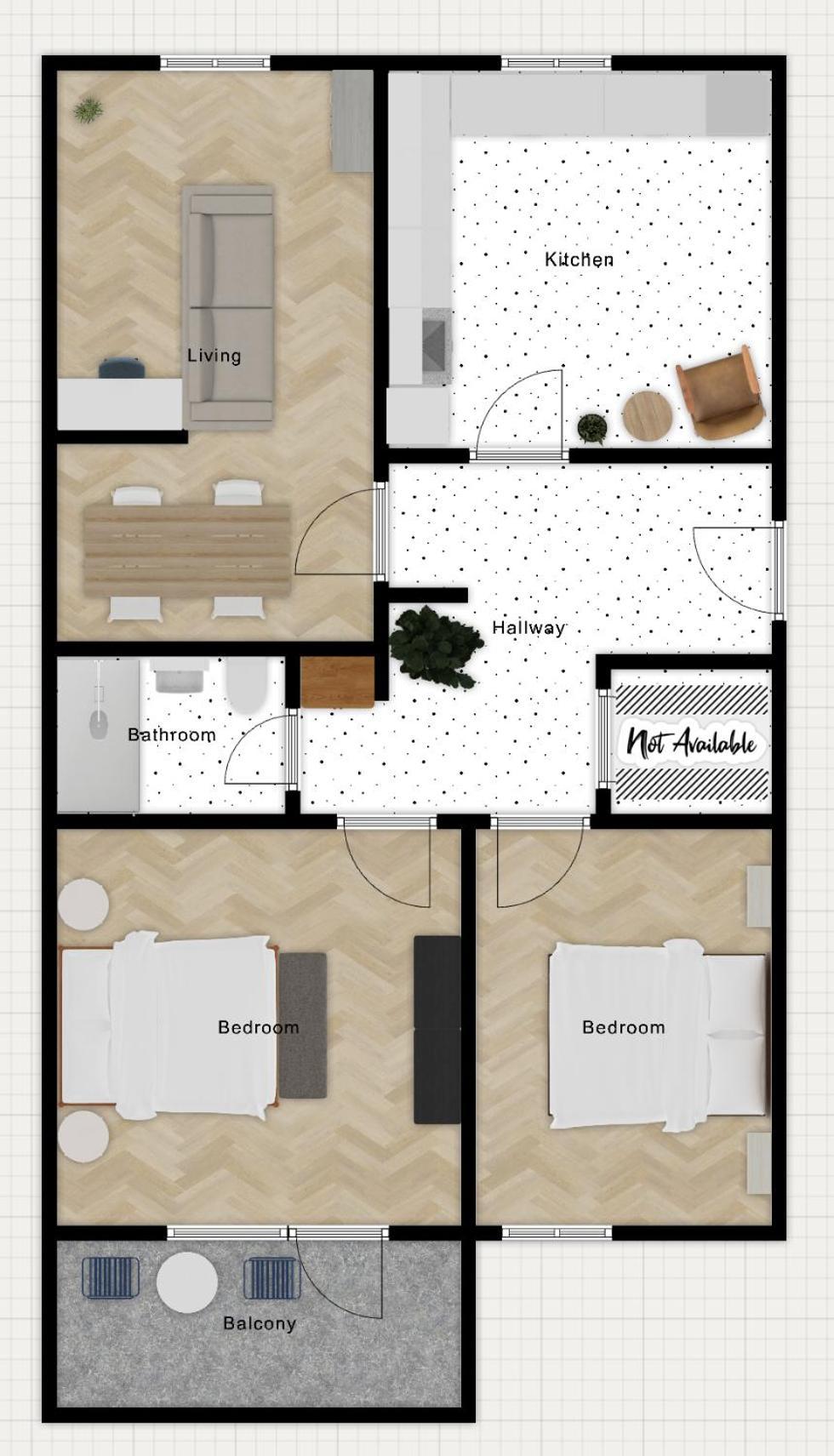 Urban Parkside Retreat Cozy 2-Bed Ap By Metro Apartment Букурещ Екстериор снимка