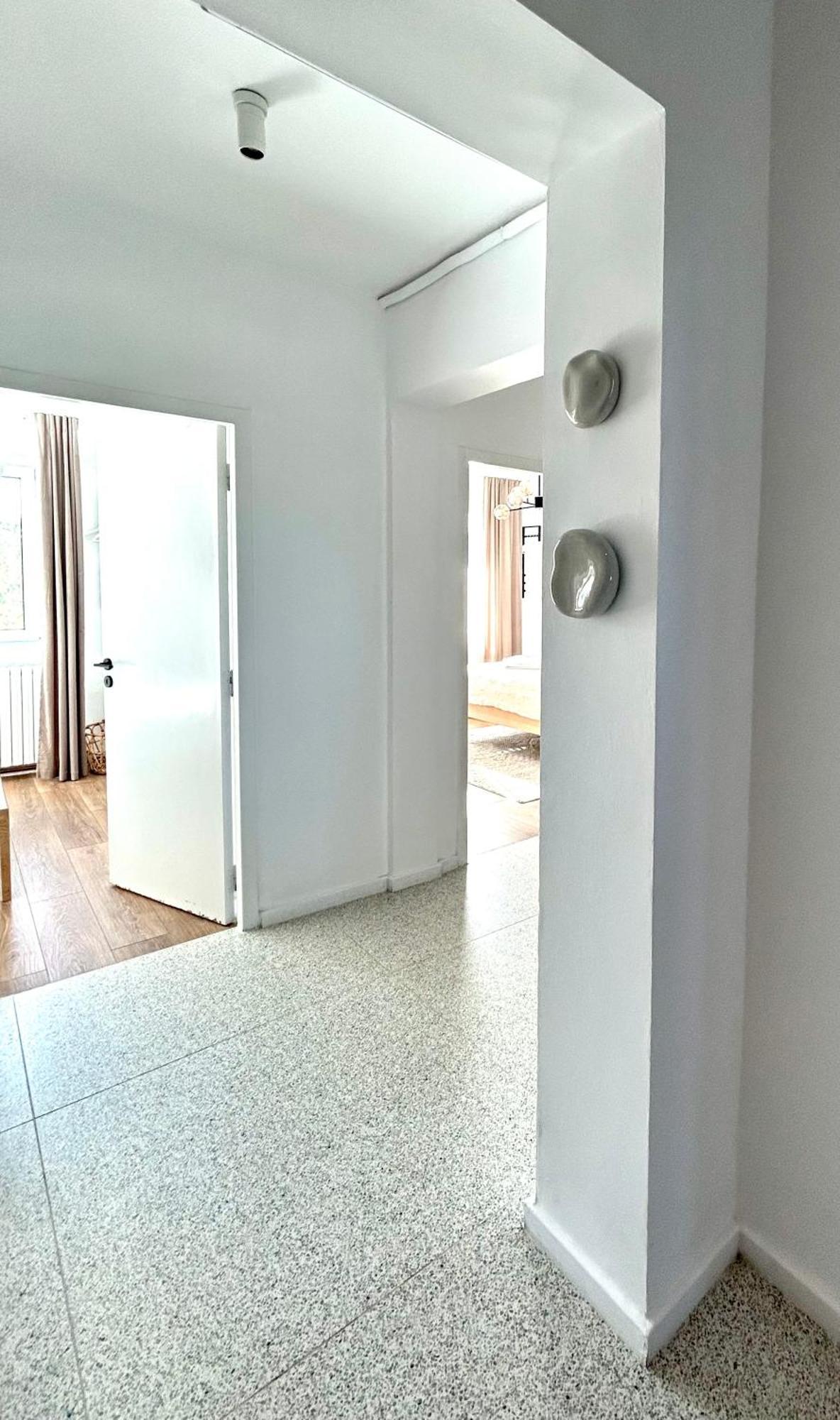 Urban Parkside Retreat Cozy 2-Bed Ap By Metro Apartment Букурещ Екстериор снимка